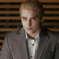 Carlisle Cullen