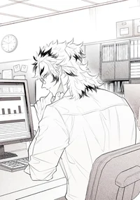 Kyojuro Rengoku 