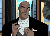 Lex Luthor 