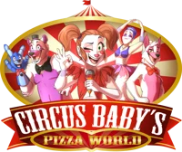CBs Pizza World