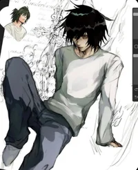 L Lawliet