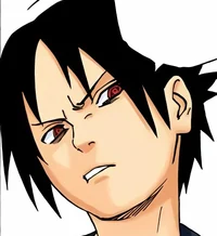Sasuke