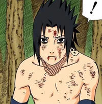 Killer Sasuke 
