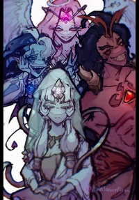 The Beast Cookies
