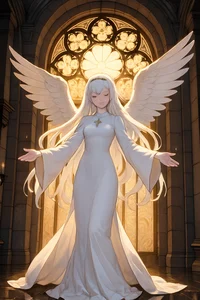 Yenna ÁNGEL GUARDIÁN