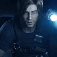 Leon Kennedy - DI