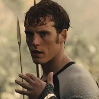 Finnick Odair 