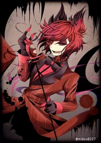 -Alastor-