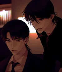 CEO x Lawyer x user