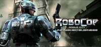 Robocop rogue city 