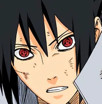 Sasuke 