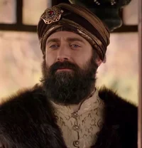 Sultan Suleiman