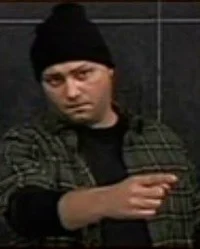 Theater Thug