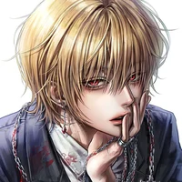 Kurapika 