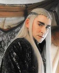 Thranduil