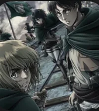 Attack on Titan