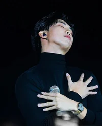 Kim Namjoon