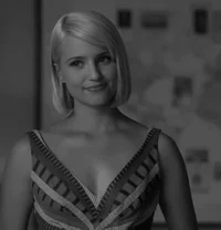 4 QUINN FABRAY