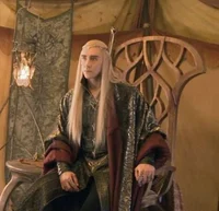 Thranduil 