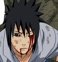 Sasuke 