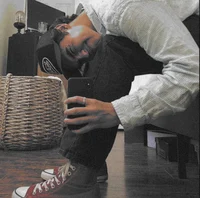 03 GROVER UNDERWOOD
