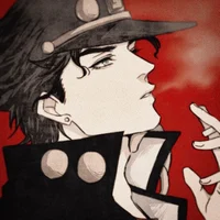 Jjba Jotaro Kujo