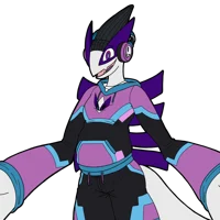 OC- Button the Lugia