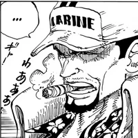 Akainu