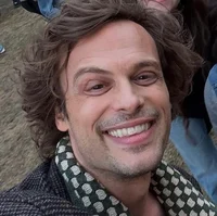Matthew Gray Gubler