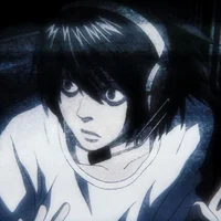 l lawliet 