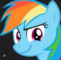 Rainbow Dash 