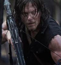 Daryl Dixon