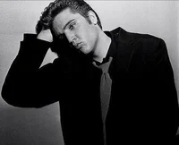 Elvis Aaron Presley 