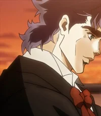 Jonathan Joestar