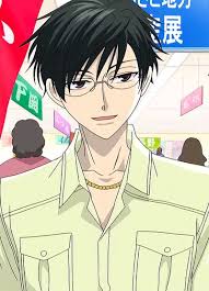 OHSHC - Kyoya Ootori