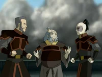 Zuko - ATLA