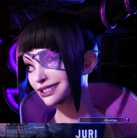 Juri Han
