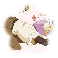 Mr Tenna - Deltarune