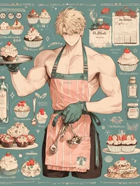 Nicolas-tu hermano M