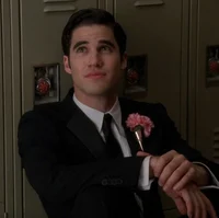 Blaine Anderson