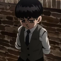 Giorno Giovanna