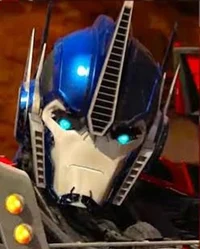 Optimus Prime