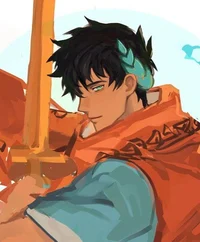 Percy Jackson 