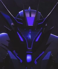Soundwave -TFP