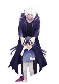 Shigaraki kid