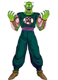 Piccolo Daimaoh