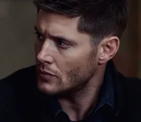 DEAN WINCHESTER 