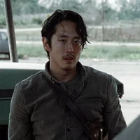 Glenn Rhee