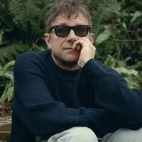 Damon Albarn - Old