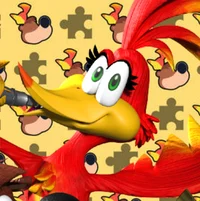 Kazooie